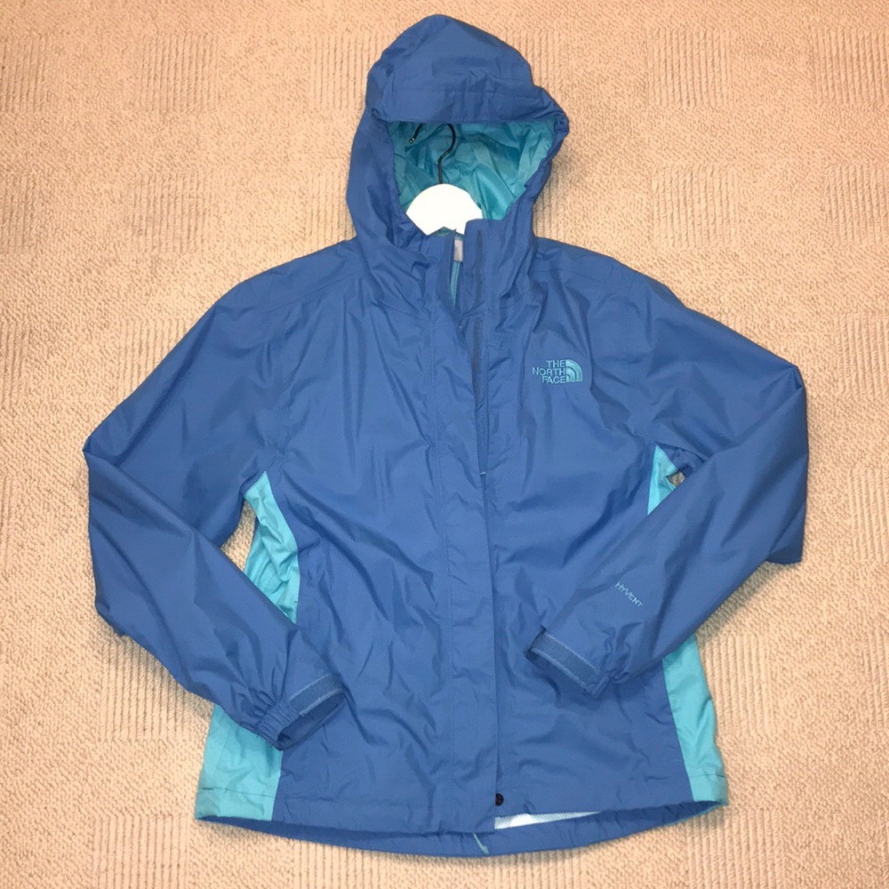 The North Face Women’s Stinson Rain Jacket